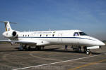 Embraer VC-99C do Grupo de Transporte Especial - Foto: Luciano Porto - luciano@spotter.com.br