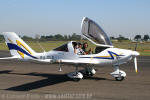 TL-Ultralight TL-2000 Sting S3 - Foto: Luciano Porto - luciano@spotter.com.br