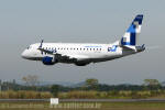 Embraer 175 da TRIP Linhas Areas - Foto: Luciano Porto - luciano@spotter.com.br