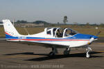 Microleve (Tecnam) P2002 Sierra RG - Foto: Luciano Porto - luciano@spotter.com.br