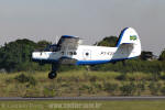 WSK-PZL Mielec An-2P Colt - Foto: Luciano Porto - luciano@spotter.com.br