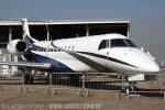 Embraer Legacy 600 - Foto: Luciano Porto - luciano@spotter.com.br