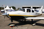 Cessna 350 Corvalis - Foto: Luciano Porto - luciano@spotter.com.br