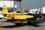 Aero Centro (Vans Aircraft) RV-7A - Foto: Luciano Porto - luciano@spotter.com.br