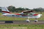 Paradise Indstria Aeronutica Paradise I - Foto: Luciano Porto - luciano@spotter.com.br