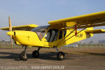 Zenith STOL CH 750 - Foto: Luciano Porto - luciano@spotter.com.br