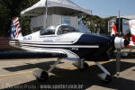 Paradise (Vans Aircraft) RV-9A - Foto: Luciano Porto - luciano@spotter.com.br