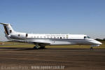 Embraer VC-99B Legacy do Grupo de Transporte Especial - Foto: Luciano Porto - luciano@spotter.com.br