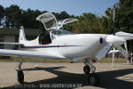 Wega Aircraft Wega 180 - Foto: Luciano Porto - luciano@spotter.com.br