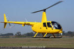 Robinson R44 Raven II - Foto: Luciano Porto - luciano@spotter.com.br