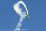 Bellanca Decathlon 8KCAB do Cmte. Tike Bazaia - Foto: Luciano Porto - luciano@spotter.com.br