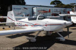 Flyer (Vans Aircraft) RV-9A - Foto: Luciano Porto - luciano@spotter.com.br
