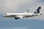 Embraer 175 da TRIP Linhas Areas - Foto: Luciano Porto - luciano@spotter.com.br