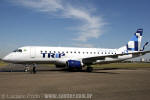 Embraer 175 da TRIP Linhas Areas - Foto: Luciano Porto - luciano@spotter.com.br