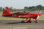 Vans Aircraft RV-7A - Foto: Luciano Porto - luciano@spotter.com.br