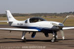 EDRA (Lancair Aircraft) Legacy FG - Foto: Luciano Porto - luciano@spotter.com.br