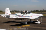 lyer (Vans Aircraft) RV-9A - Foto: Luciano Porto - luciano@spotter.com.br