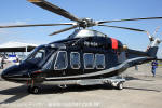 Agusta Westland AW139 - Foto: Luciano Porto - luciano@spotter.com.br