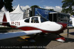 Flyer (Vans Aircraft) RV-10 - Foto: Luciano Porto - luciano@spotter.com.br