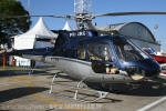 Helibras (Eurocopter) AS350 B2 Esquilo - Foto: Luciano Porto - luciano@spotter.com.br