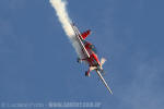 Extra 300L (Cmte. Luiz Guilherme Richieri) - Foto: Luciano Porto - luciano@spotter.com.br