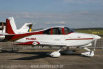 RV Brasil (Vans Aircraft) RV-10 - Foto: Luciano Porto - luciano@spotter.com.br