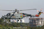 Westland AH-11A Super Lynx do Esquadro Lince da Marinha do Brasil - Foto: Luciano Porto - luciano@spotter.com.br