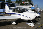 Flyer (Rans) S-19 Venterra - Foto: Luciano Porto - luciano@spotter.com.br