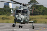 Westland AH-11A Super Lynx do Esquadro Lince da Marinha do Brasil - Foto: Luciano Porto - luciano@spotter.com.br