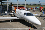 Embraer Phenom 100 - Foto: Luciano Porto - luciano@spotter.com.br
