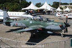 Embraer A-29B Super Tucano do Instituto de Pesquisas e Ensaios em Voo - Foto: Luciano Porto - luciano@spotter.com.br