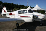 Piper PA-23-160 Apache - Foto: Luciano Porto - luciano@spotter.com.br