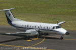 Embraer EMB-120 Braslia - Foto: Luciano Porto - luciano@spotter.com.br