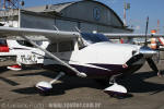 Cessna 182TC Skylane - Foto: Luciano Porto - luciano@spotter.com.br