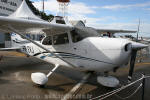 Cessna 172S Skyhawk SP - Foto: Luciano Porto - luciano@spotter.com.br