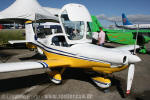 Aerolcool Quasar Fast - Foto: Luciano Porto - luciano@spotter.com.br