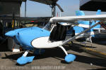 FK Lightplane FK9E1a Executive - Foto: Luciano Porto - luciano@spotter.com.br