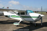 Cessna 182P Skylane - Foto: Luciano Porto - luciano@spotter.com.br