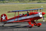 Bcker B-131 Lerche (Cmte. Beto Bazaia) - Foto: Luciano Porto - luciano@spotter.com.br