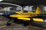 Aero Centro (Vans Aircraft) RV-7A - Foto: Luciano Porto - luciano@spotter.com.br