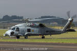 Sikorsky MH-16 Seahawk do Esquadro Guerreiro da Marinha do Brasil - Foto: Luciano Porto - luciano@spotter.com.br