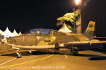 Embraer AT-26 Xavante do Instituto de Pesquisas e Ensaios em Voo - Foto: Luciano Porto - luciano@spotter.com.br