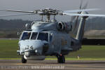 Sikorsky MH-16 Seahawk do Esquadro Guerreiro da Marinha do Brasil - Foto: Luciano Porto - luciano@spotter.com.br