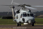 Sikorsky MH-16 Seahawk do Esquadro Guerreiro da Marinha do Brasil - Foto: Luciano Porto - luciano@spotter.com.br