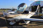 Aerolcool Quasar LSA - Foto: Luciano Porto - luciano@spotter.com.br