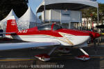 Paradise (Vans Aircraft) RV-9A - Foto: Luciano Porto - luciano@spotter.com.br