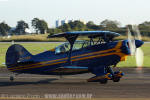 Pitts S-2A Special (Cmte. Lucas Bonventi) - Foto: Luciano Porto - luciano@spotter.com.br