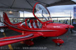 Nova Aeronutica (Evektor) Sport Star MAX - Foto: Luciano Porto - luciano@spotter.com.br