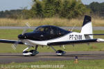 Flyer (Vans Aircraft) RV-10 - Foto: Luciano Porto - luciano@spotter.com.br