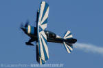 Pitts S-2B Special (Cmte. Wilson Brasil Jr.) - Foto: Luciano Porto - luciano@spotter.com.br